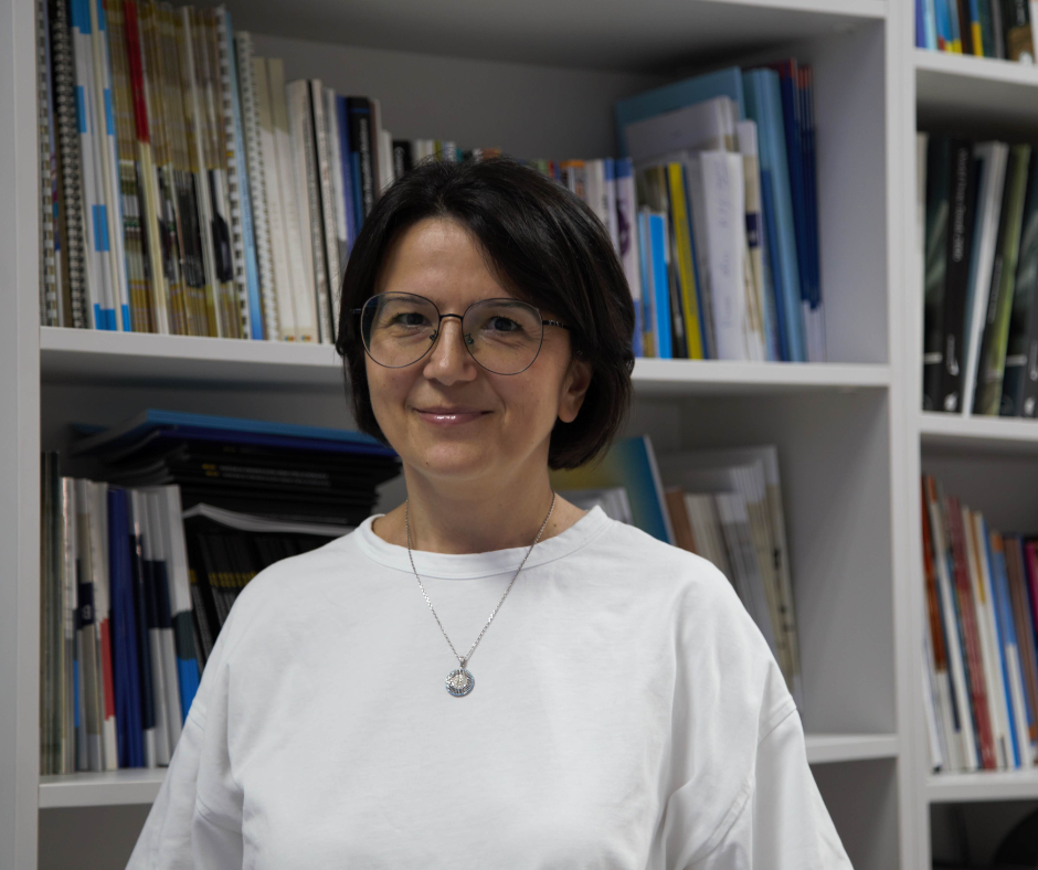 Viorica Zaharia, președintă a Consiliului de Experți și Experte