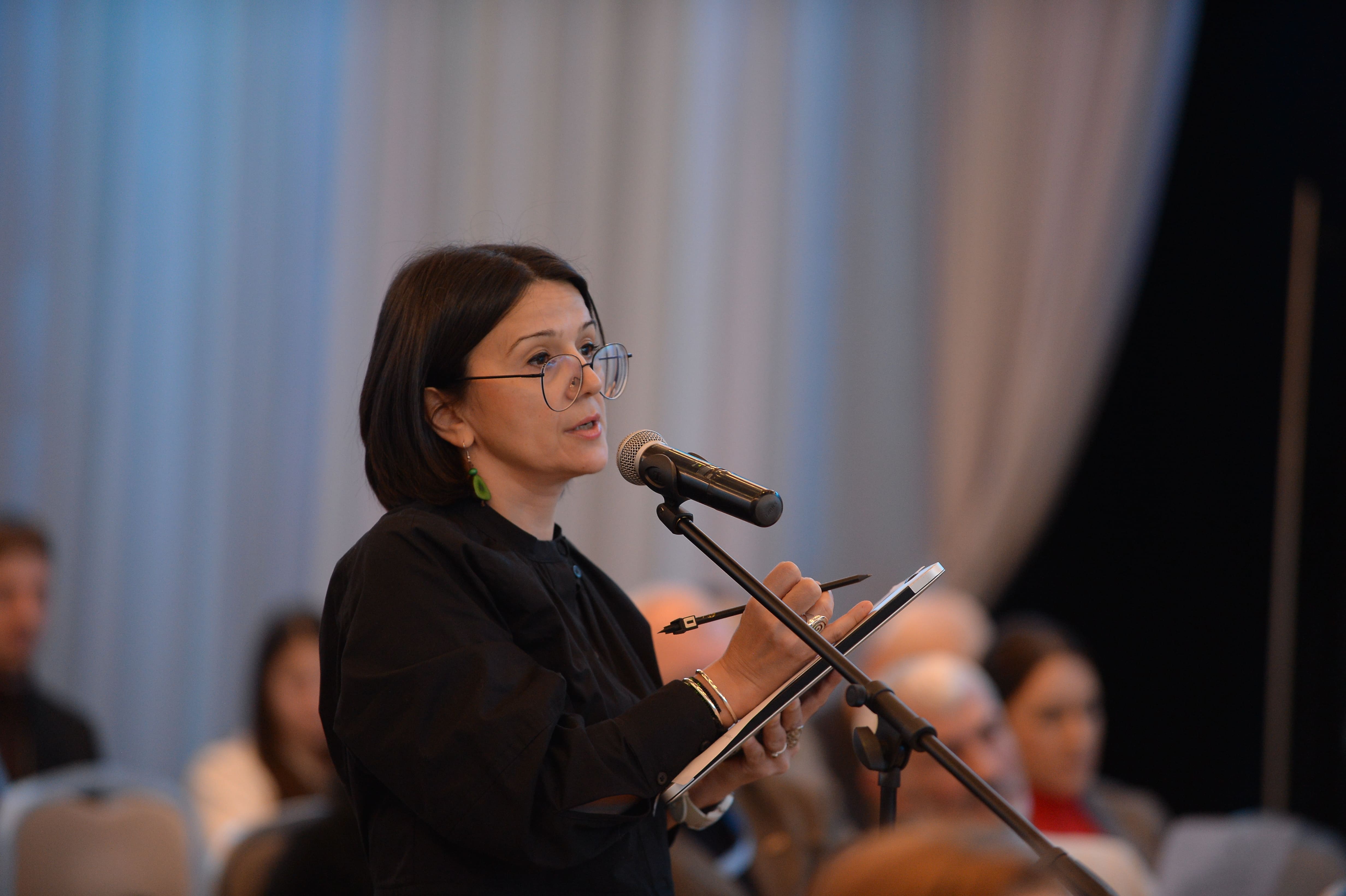 PROIECTUL REZOLUȚIEI FORUMULUI MASS-MEDIA 2023